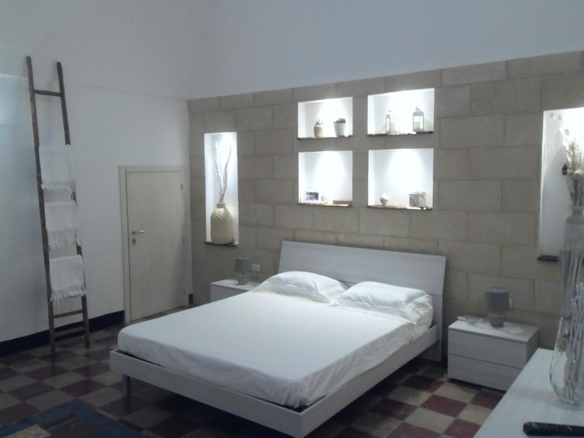 Villa Casa Mari Laterza Esterno foto