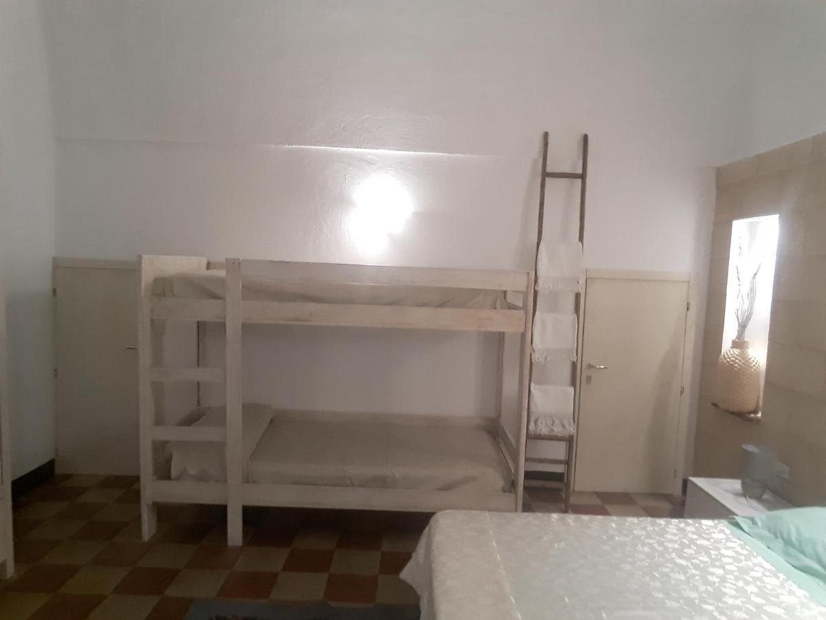 Villa Casa Mari Laterza Esterno foto