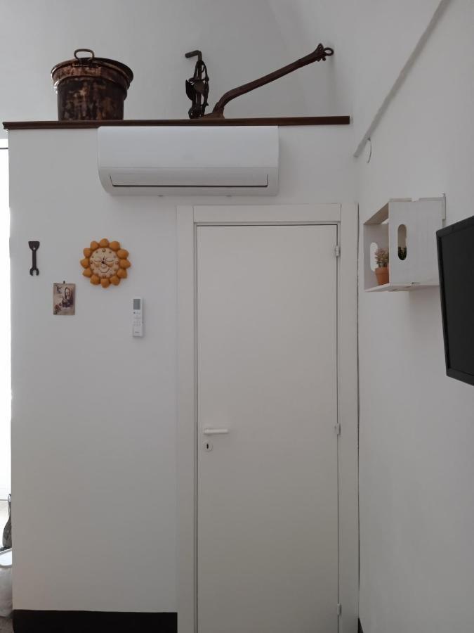Villa Casa Mari Laterza Esterno foto